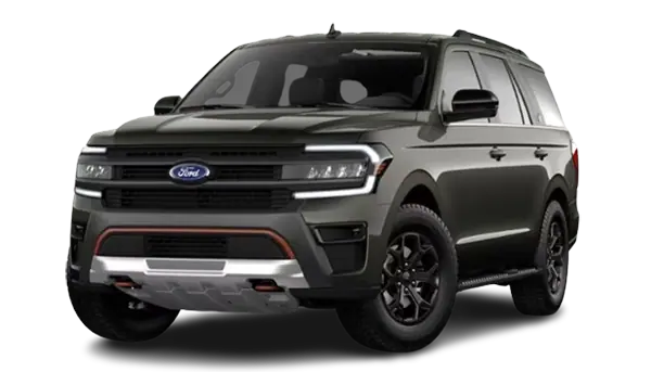 Ford Expedition - Limousine Services NYC