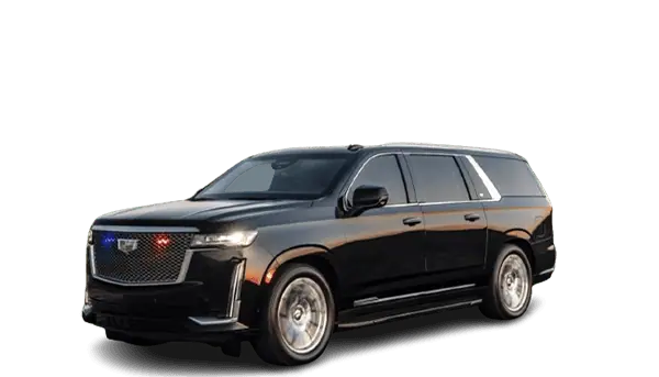B6 Armored Cadillac Escalade - Limousine Services NYC