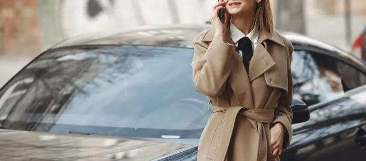 Ensuring Cleanliness & Hygiene: Measures by NYC's Executive Limousine Taxi Firms - Limousine Services NYC