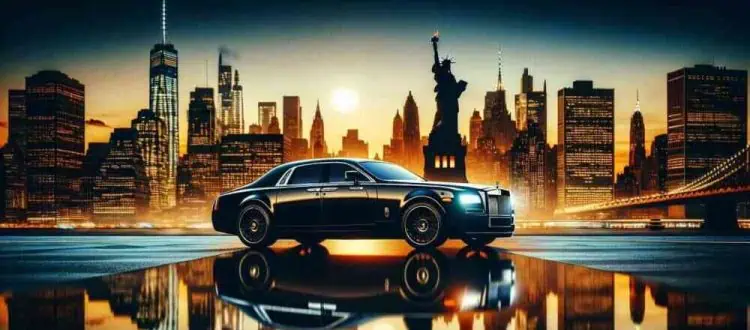 Luxury on Wheels: Exploring NYC's High-End Chauffeur Services - Limousine Services NYC
